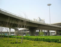 高架桥绿化产品